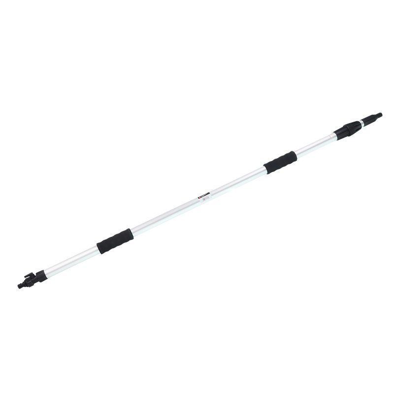HARJAKÄEPIDE 2500MM TELESKOOPPINTSEL, ILMA HARJATA