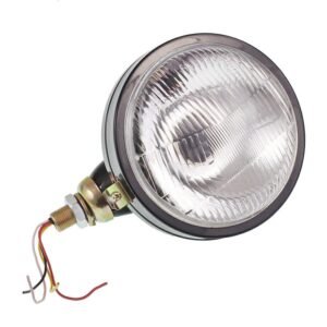 HEADLIGHT C-330