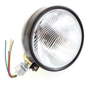 HEADLIGHT C-330