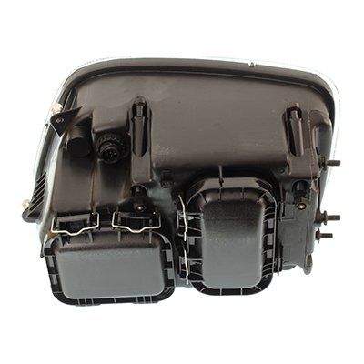 HEADLIGHT MB ACTROS MP3 vasak koos elektriline REGULATION, E4