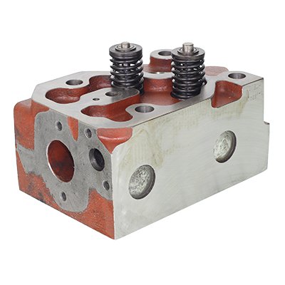 HEADOWICA SILNIKA C-360 KPL.