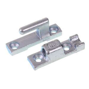 HINGED