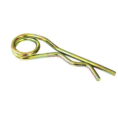 HITCH kontaktiga CLIP FI 4MM tüüp BETA