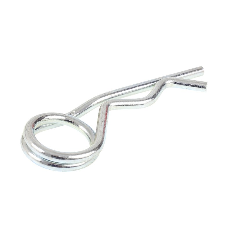 HITCH kontaktiga CLIP FI 4MM tüüp BETA