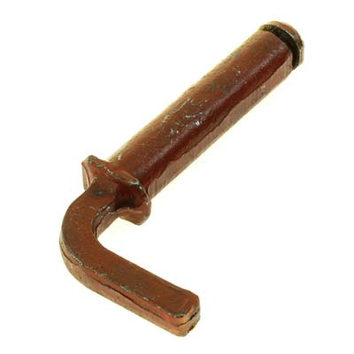 HITCH kontaktiga MTZ, C-330, C-360, MF