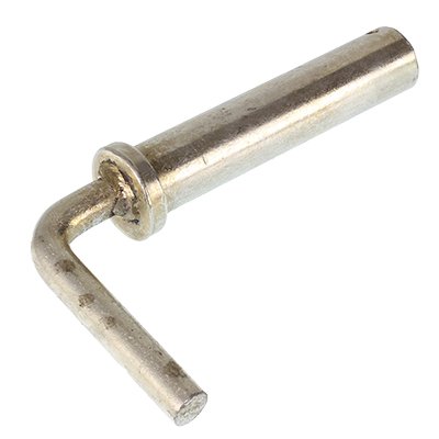 HITCH kontaktiga MTZ, C-330, MF, ZETOR FI 29,5MM, L=140MM