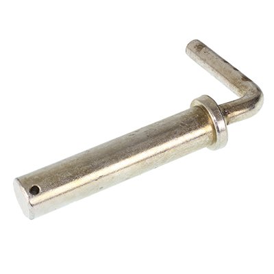 HITCH kontaktiga MTZ, C-330, MF, ZETOR FI 29,5MM, L=140MM