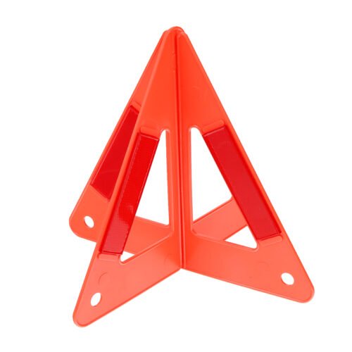 HOIATUSKOLMNURK 260X260X260MM