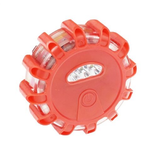 HOIATUSLAMP ÜMMARGUNE 24-LED. | Autokaubad>Sõidukite valgustus | Hermon | Trollo.ee | Üle 10 000 toote