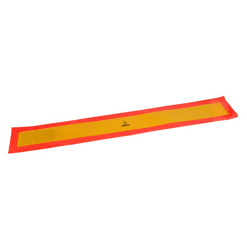 HOIATUSSILT PIKKADE SÕIDUKITE KOHTA PIKK KLEEBIS 1130X200MM, RF