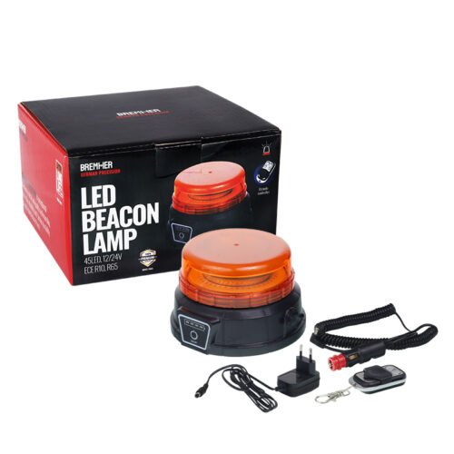 HOIATUSTULI BEACON WIRELESS