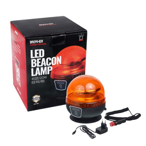 HOIATUSTULI BEACON WIRELESS
