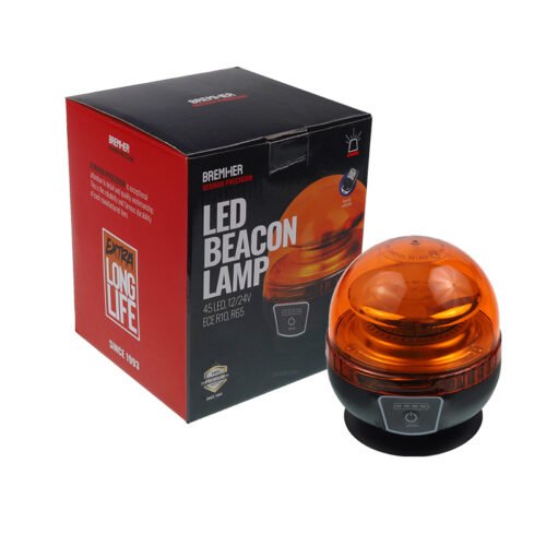 HOIATUSTULI BEACON WIRELESS