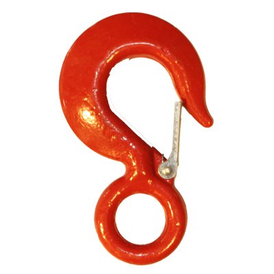 HOOK 3T - MAALITUD 870G.