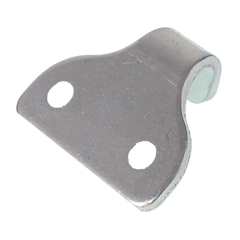 HOOK, TRIANGULAR, TARPAULIN APPLICATION, 29.5X33MM, 20MM KÕRI