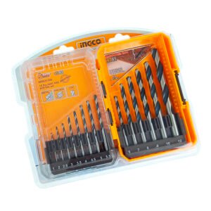HSS PUURITERADE KOMPLEKT