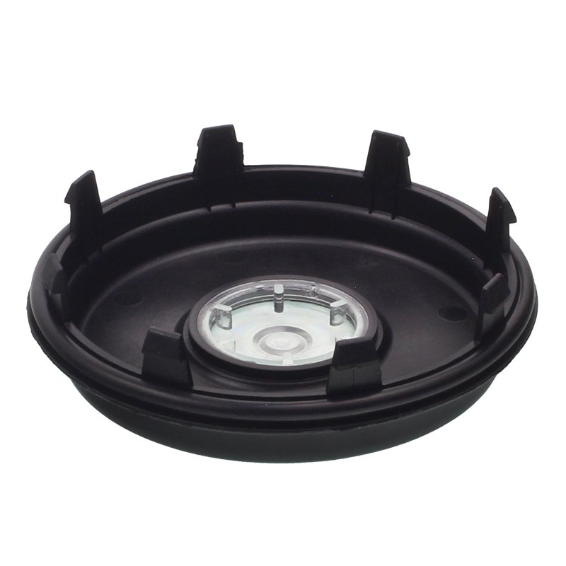 HUB CAP, SAF SKRB INTRADISC, DISC piduri APPLICATION, FI 132.5MM, PRESS-FIT, plastik