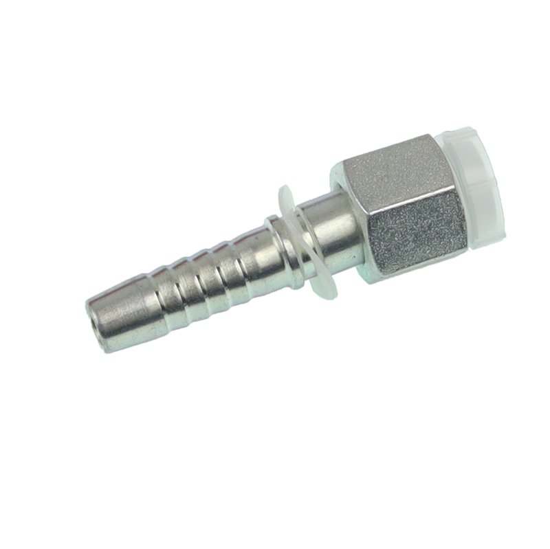 HÜDRAULIKA VOOLIKUTE SOBITUS. FI 6MM SIRGE SISEMINE LÕIM. M16X1,5, 24° NURK