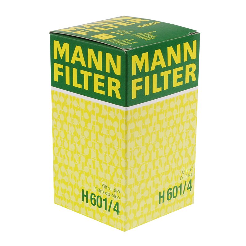 HÜDRAULIKAÕLIFILTRI KASSETT DAF, IVECO, MAN, MB, NEOPLAN, FI18X60X101MM MANN-FILTER
