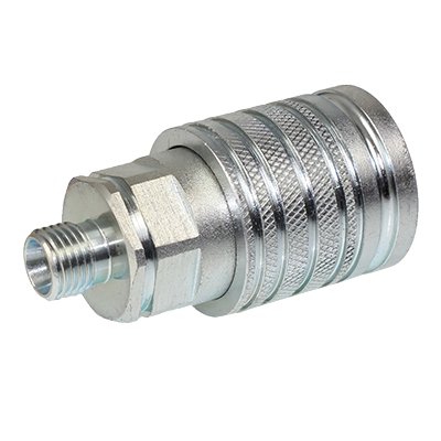 HÜDRAULILINE KIIRÜHENDUSEGA GZM PADRUNI PISTIK M14X1,5, 8L, 225BAR