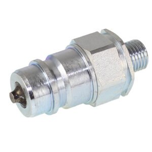 HÜDRAULILINE KIIRÜHENDUSEGA GZM PISTIK M14X1