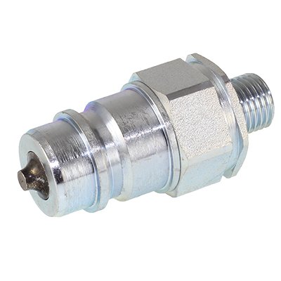 HÜDRAULILINE KIIRÜHENDUSEGA GZM PISTIK M14X1,5, 8L, 225BAR