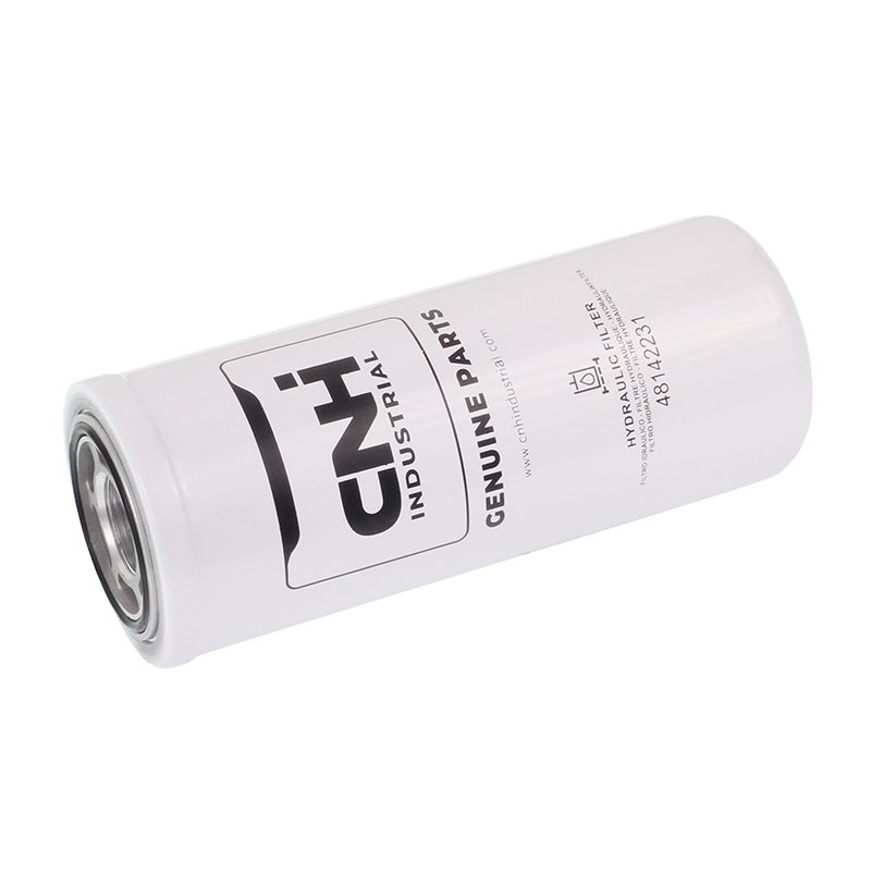 HÜDRAULILINE ÕLIFILTER