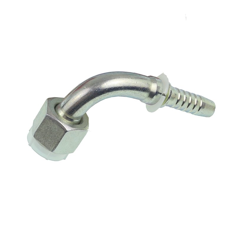 HYDR CRIMP SOBITAMINE. VOOLIKUD 6MM põlv NAISSOOST keere. M14X1.5, nurk 24°