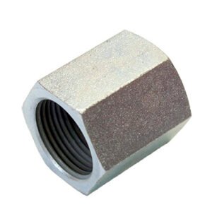 HYDR. ühendus MUFF M16x1