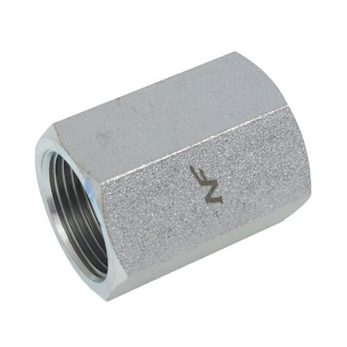 HYDR. ühendus MUFF M22x1