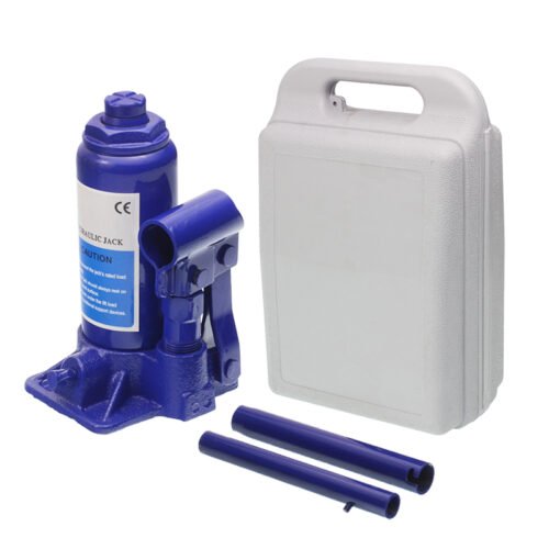 HYDRAULIC JACK