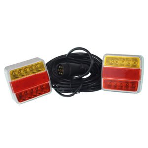 Haagis LIGHT KIT 7.5M + 2.5M 14-LED