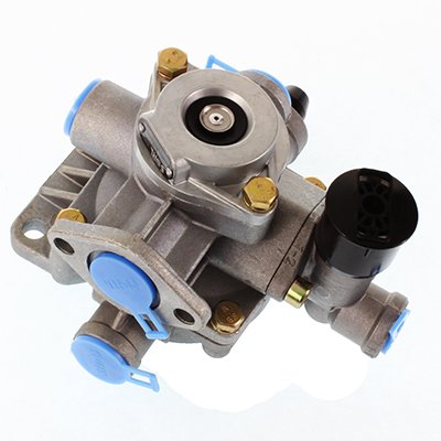 Haagis MAIN ventiil (HZ-4) +ventiil. REL. M16x1.5 - DAF, KRONE, SCANIA, RVI, MB, MAN