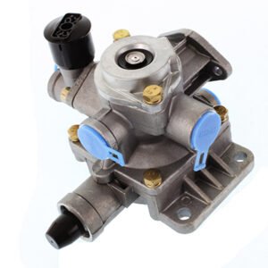 Haagis MAIN ventiil (HZ-4) +ventiil. REL. M16x1.5 - DAF