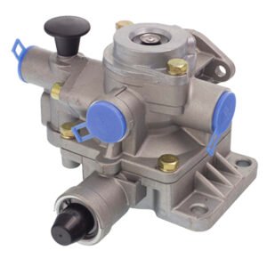 Haagis MAIN ventiil (HZ-4) +ventiil. REL. M22x1.5 - DAF