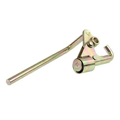Haagis SIDE BOARD FASTENER parem, HL, GALVANISED, TIPPER BODY