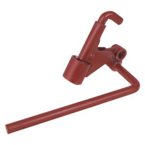 Haagis SIDE BOARD FASTENER parem