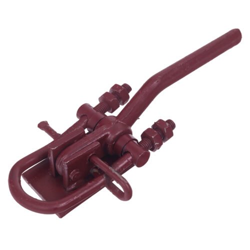 Haagis SIDE BOARD FASTENER parem