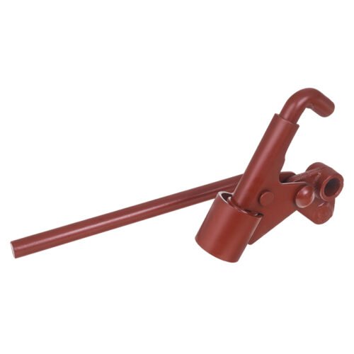 Haagis SIDE BOARD FASTENER vasak