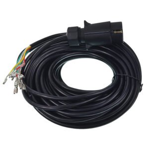 Haagis elektriline WIRING kinnitusrihm