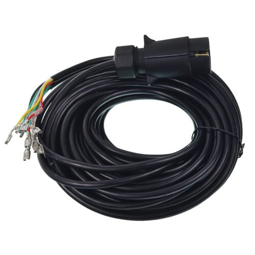 Haagis elektriline WIRING kinnitusrihm