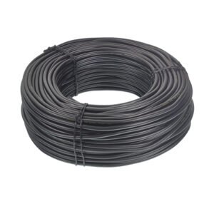 Haagis elektriline kaabel / ühendus 50.0 m