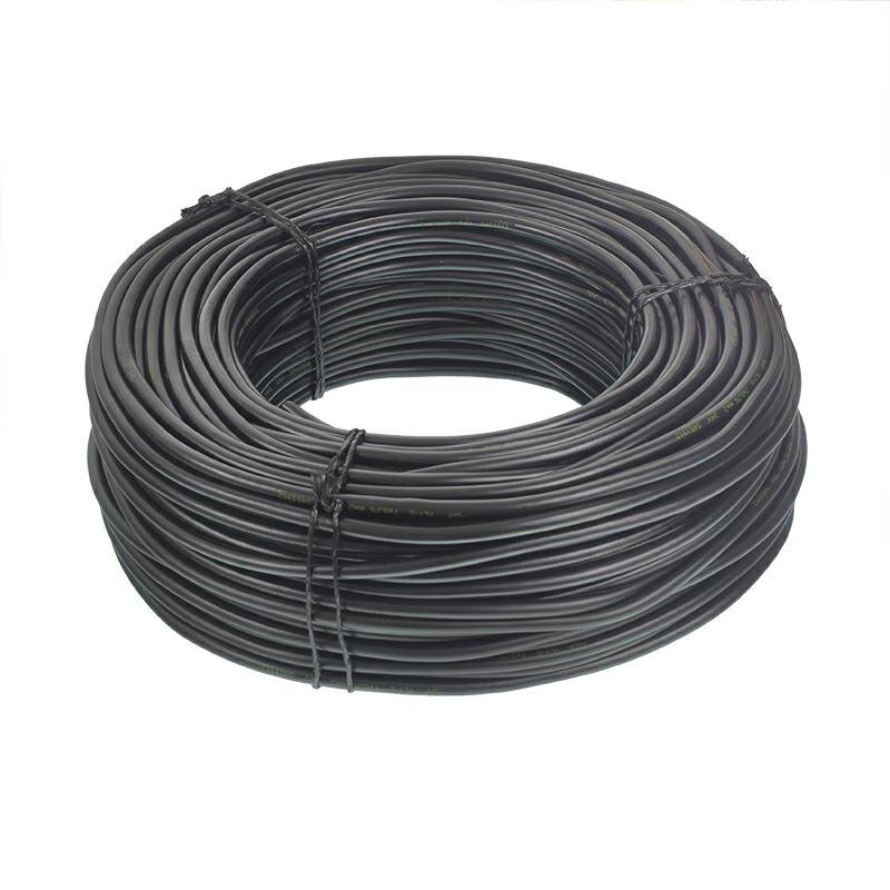 Haagis elektriline kaabel/ühendus 100.0M, TERMINATIONS - 7 WIRES (0.75MM)