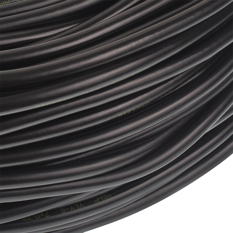 Haagis elektriline kaabel/ühendus 100.0M, TERMINATIONS - 7 WIRES (1.50MM)
