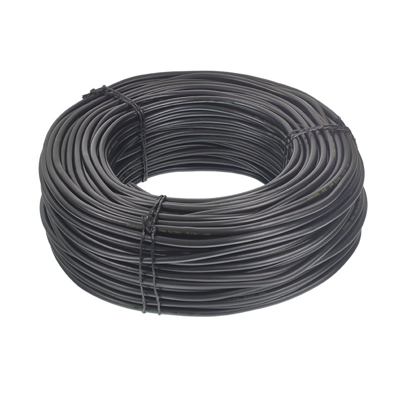 Haagis elektriline kaabel/ühendus 100.0M, TERMINATIONS - 7 WIRES (1.50MM)