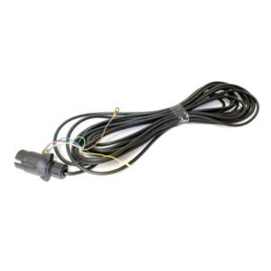Haagis elektriline kaabel/ühendus 12.0 m