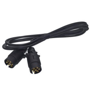 Haagis elektriline kaabel/ühendus 3.8M