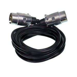Haagis elektriline kaabel/ühendus 6.0M