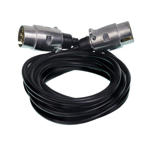 Haagis elektriline kaabel/ühendus 6.0M