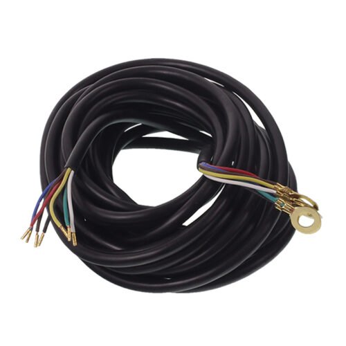 Haagis elektriline kaabel/ühendus 7.0 m